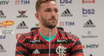 Léo Pereira é desejo do Besiktas, mas Flamengo endurece