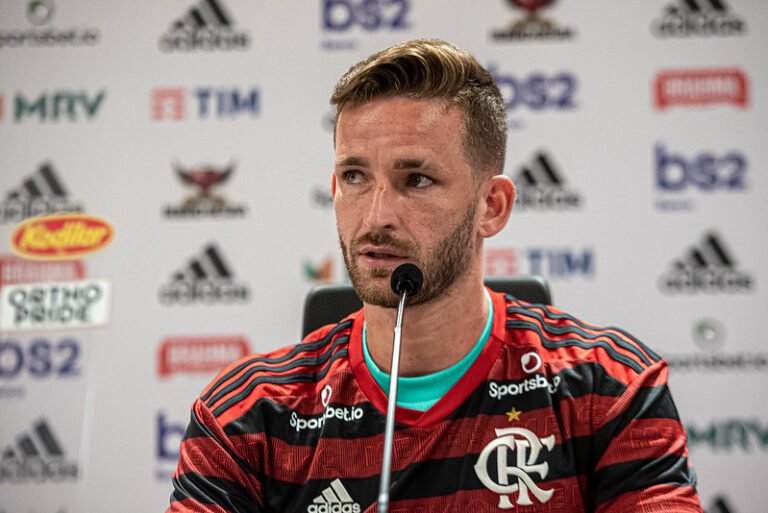 Foto: Paula Reis / Flamengo