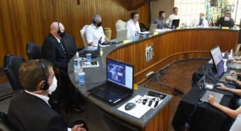 Diretoria demite membros do Jurídico trazido por Rollo