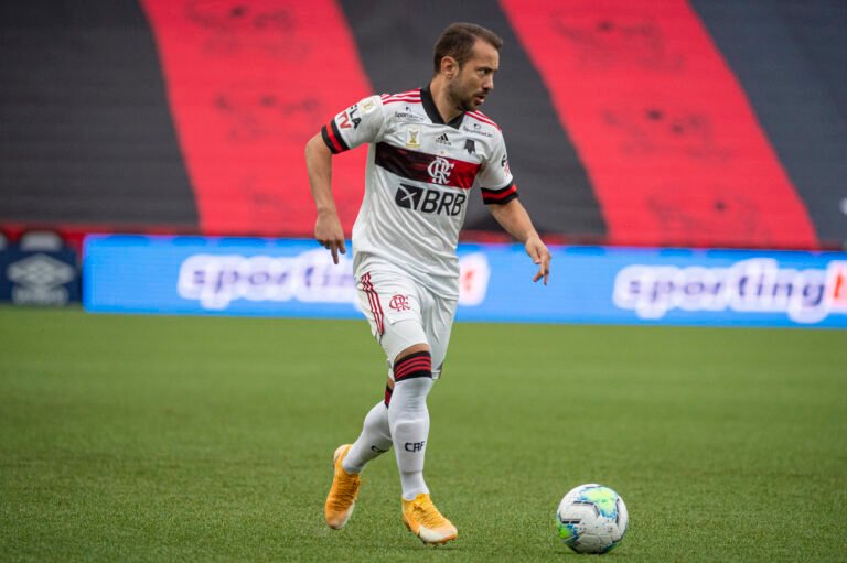 Foto: Alexandre Vidal / Flamengo