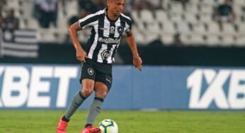 Botafogo pretende fazer “limpa” para a próxima temporada, mas contratos longos atrapalham