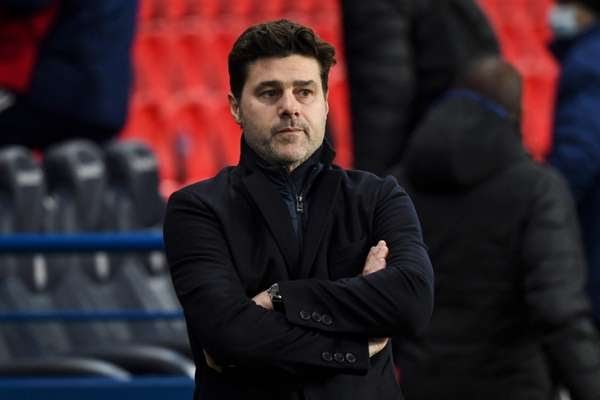 Pochettino: “Messi estava prestes a jogar pelo Espanyol”