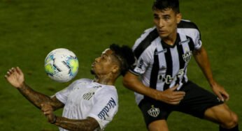 Atlético-MG tem no jogo a menos chance de se aproximar do líder