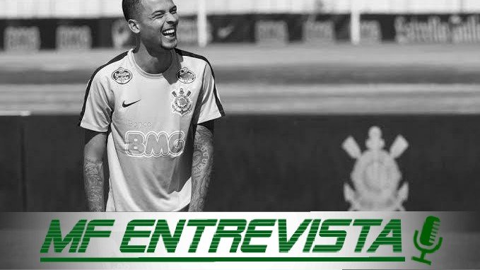 “Tenho certeza que voltarei a vestir a camisa do Corinthians”, confira a entrevista com o volante Thiaguinho, da Inter de Limeira