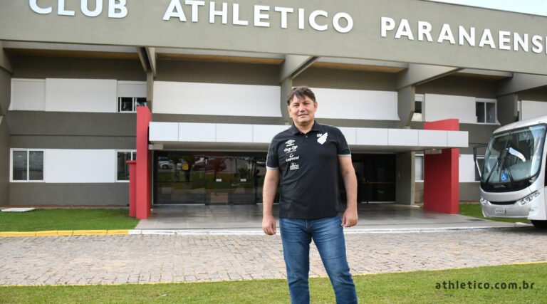 São Paulo fecha a contratação de Marcos Biasotto para ser diretor-executivo da base