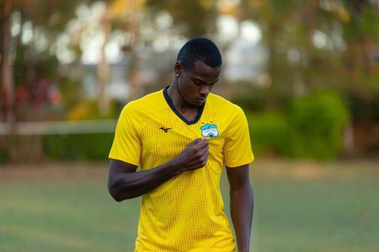 Anunciado por clube do Vietnã, Brandão fala sobre a chegada ao país