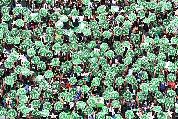 Chapecoense sobe e tem histórico de longa permanência na Série A