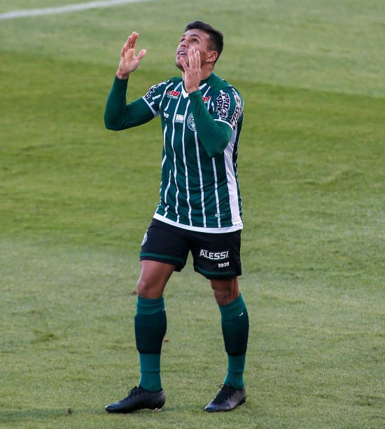 Tempo se esgota para Coritiba que tem poucas chances de evitar rebaixamento