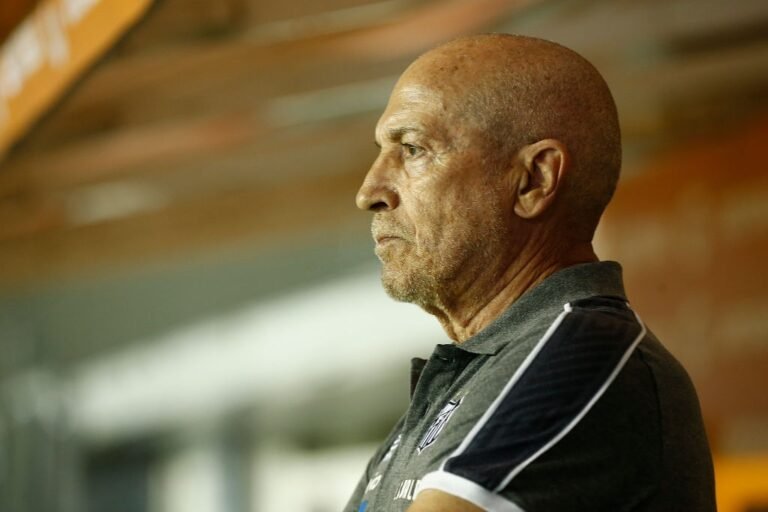 Jesualdo Ferreira: “Já estive em situações mais difíceis e ainda aqui estou”