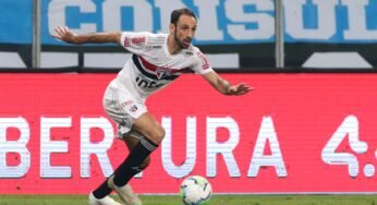 Juanfran deve deixar o São Paulo em fevereiro