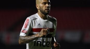 São Paulo firma renovação com patrocinadores até o final de fevereiro