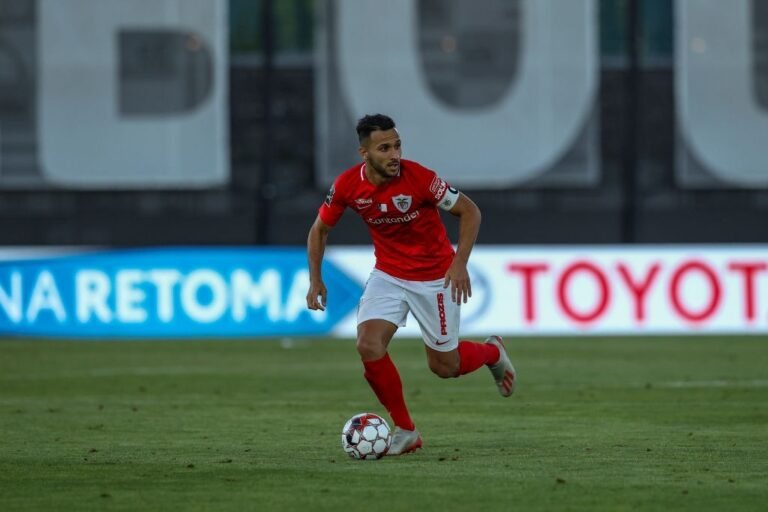 Osama Rashid deverá ser transferido