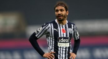 Filip Krovinović troca de clube, na Inglaterra