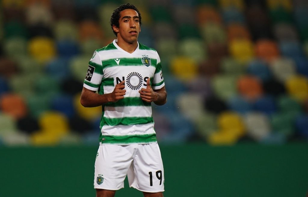 Rúben Amorim confirma a titularidade de Tiago Tomás