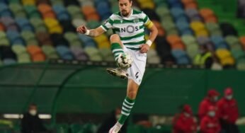 Coates: “Ganhar a Copa da Liga é sempre importante”