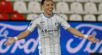 Porto anuncia contratação de Pepê