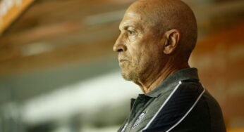 Jesualdo Ferreira: “Não é a primeira vez que temos o controlo, o domínio e acontece tudo ao contrário”