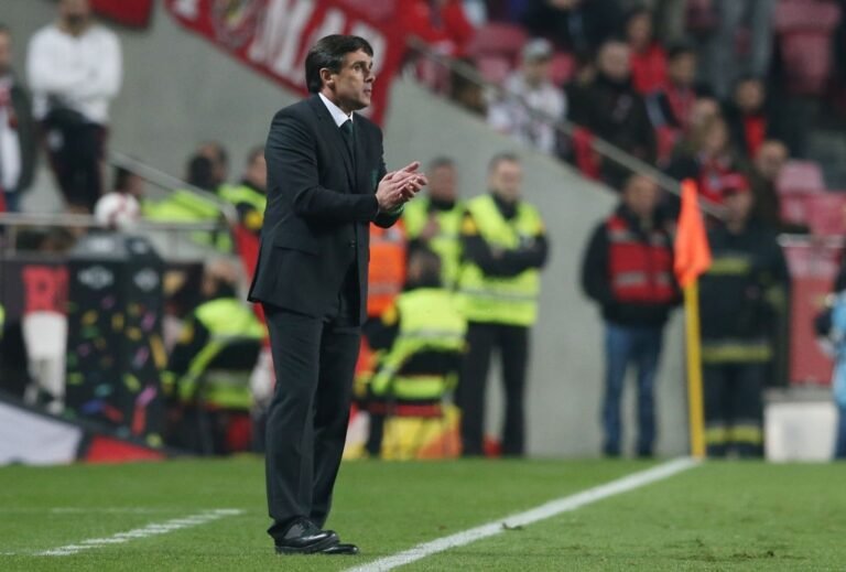 Daniel Ramos: “Se conseguirmos chegar na semifinal será um motivo de orgulho”