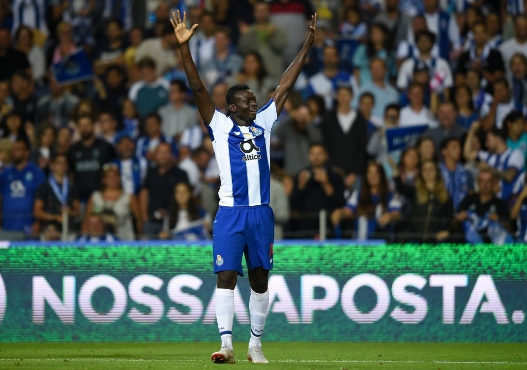 Porto e Marius rescindem