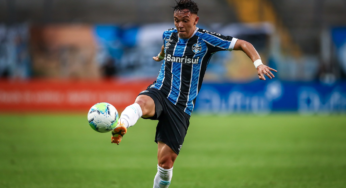 Pepê consulta ex-jogadores do Porto