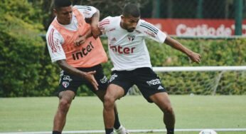 São Paulo prorroga empréstimo de Galeano até o fim de 2021