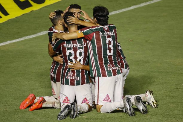 Fluminense tem bom aproveitamento em clássicos