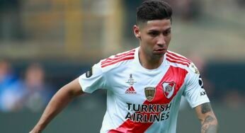 Sevilla mira a contratação de Gonzalo Montiel