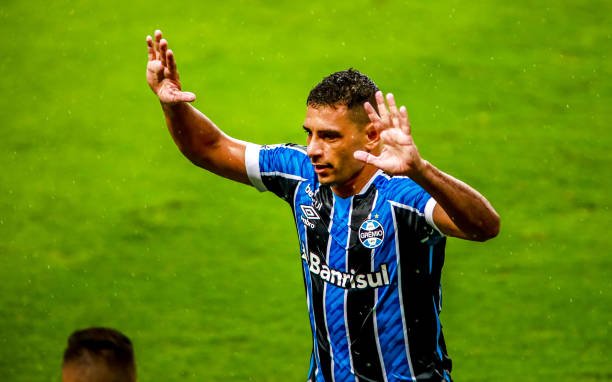 Mesmo número de jogos garante briga igual entre os clubes na reta final do Brasileirão