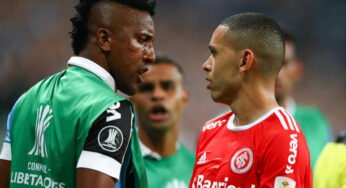 Internacional tem retrospecto ruim contra Grêmio e liderança corre risco