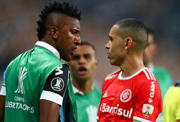 Internacional tem retrospecto ruim contra Grêmio e liderança corre risco