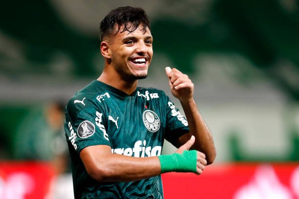 “Inteligente e impressionante”, diz Gabriel Menino sobre Abel Ferreira