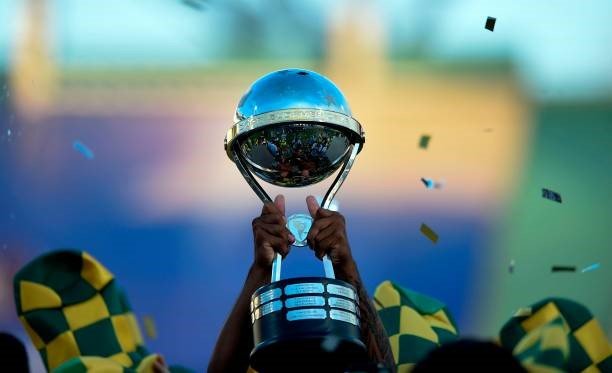 Conmebol anuncia aumento na premiação da Copa Sul-Americana