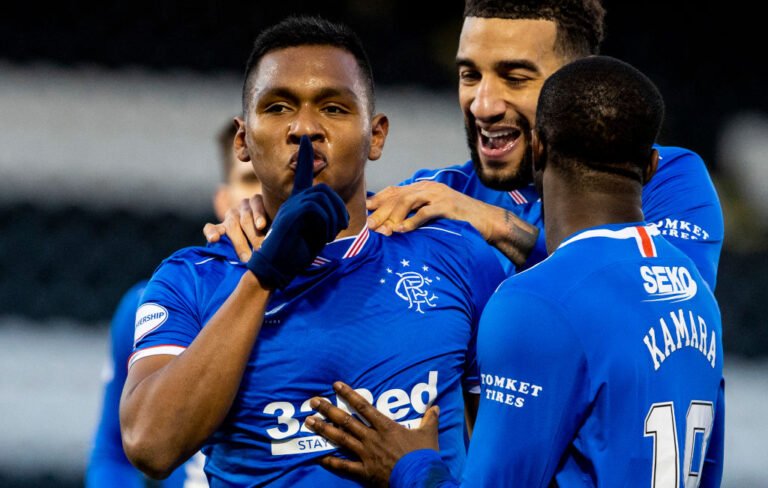Rangers FC, a temporada que recoloca o maior campeão nacional do mundo nos trilhos da conquista