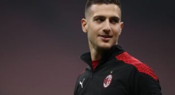 Barcelona brigará pela contratação de Dalot com o Milan
