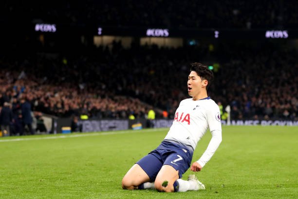 Heung-min Son atrai interesse e pode pintar em gigante europeu