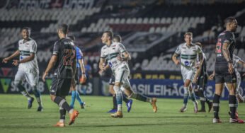 Coritiba quer ampliar empréstimo de Hugo Moura