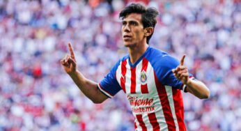 Juventus possui interesse e se aproxima de joia mexicana