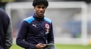 Bayern de Munique já tem um substituto para Alaba