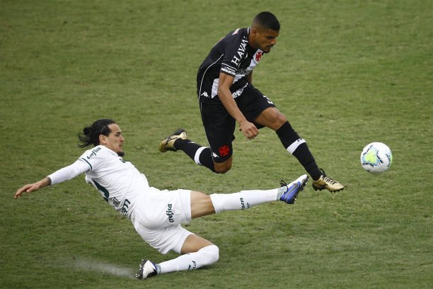 Palmeiras reencontra Luxemburgo antes da final da Libertadores