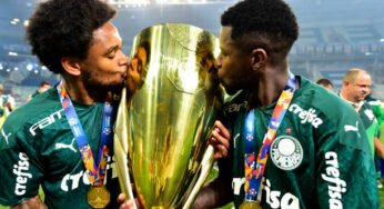 Palmeiras não disputa duas primeiras rodadas do Paulistão 2021 em razão da final da Copa do Brasil