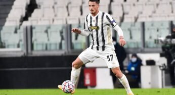 Juventus quer renovar com promessa