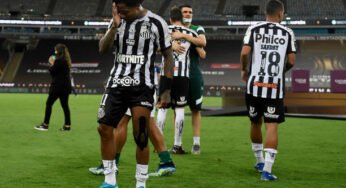 Conquista da Libertadores do Palmeiras faz G-7 virar G-8