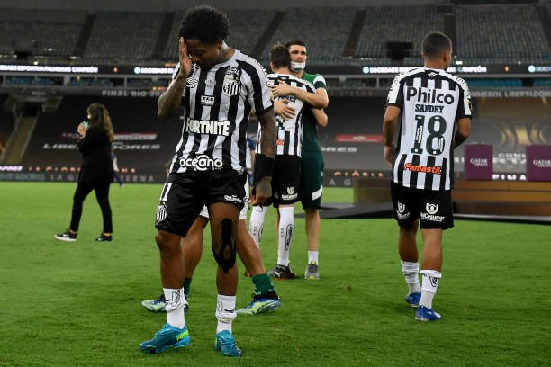 Conquista da Libertadores do Palmeiras faz G-7 virar G-8