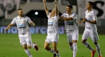 Santos divulga critérios de distribuição de ingressos para a final da Libertadores
