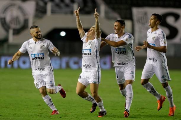 Santos divulga critérios de distribuição de ingressos para a final da Libertadores