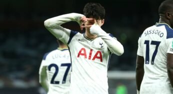 Tottenham chega a final da Copa da Liga Inglesa