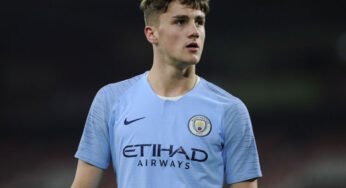 Manchester City irá emprestar jovem zagueiro de 18 anos