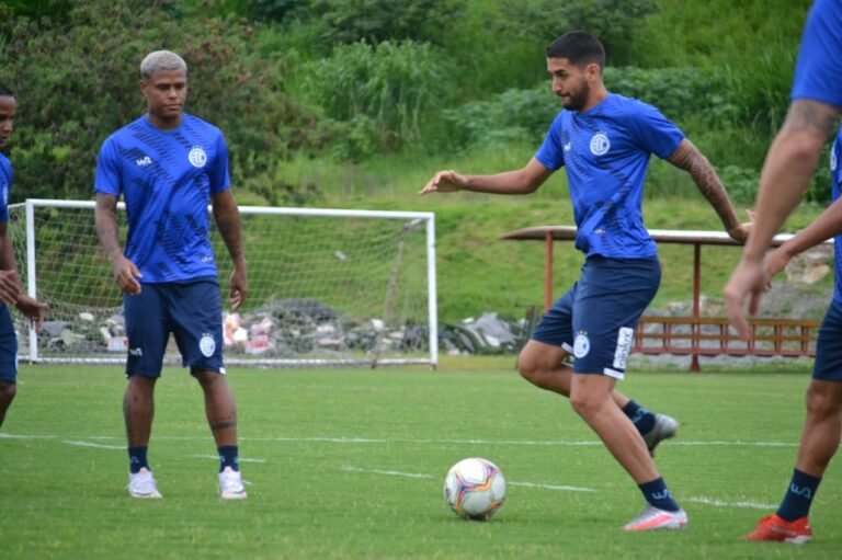 Confiança segura América-MG