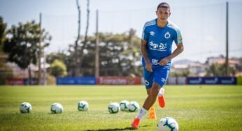 Bragantino busca reforços