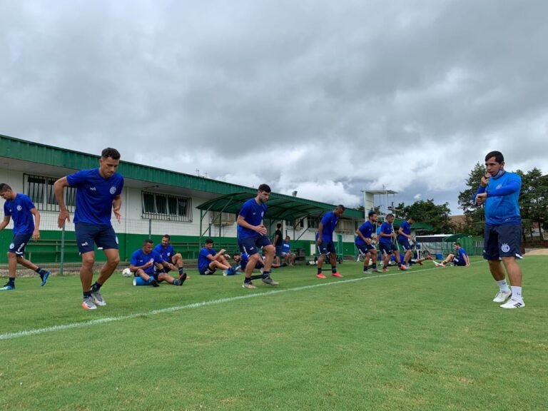 Confiança tem pedreira verde e pode terminar em 15° na última rodada da Série B